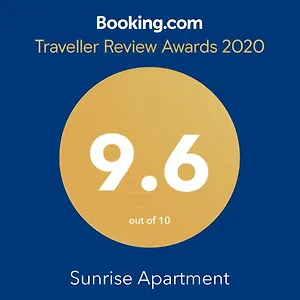  Apartamento Sunrise I
