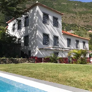 Casa Oliveira Esmeraldo - , Sao Vicente (Madeira) Portugal