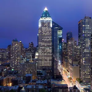 **** Hotel Intercontinental Times Square By Ihg Verenigde Staten