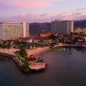 Moon Palace Jamaica 5*, Ocho Rios Jamaica