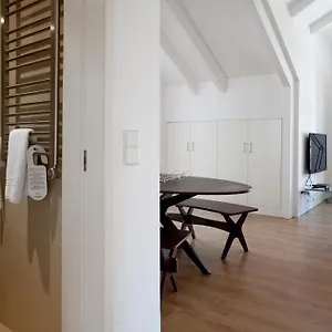 Serviced - Baixa , Lisbon Portugal