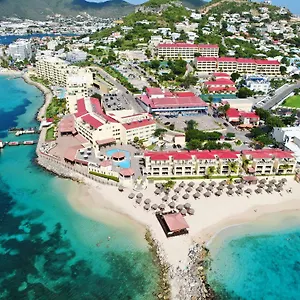 ***** Resort Marina & Sint Maarten