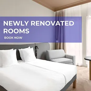 **** Hotel Moevenpick Centre Hongarije