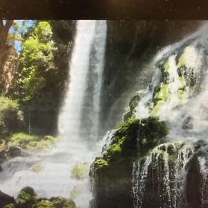 Le Jardin , Mirebalais Haïti