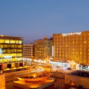 Arabian Courtyard & 4*, Dubai United Arab Emirates