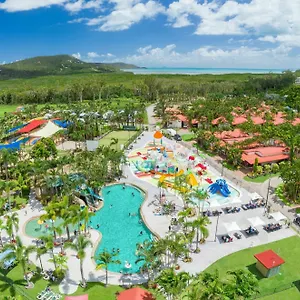 Big4 Adventure Whitsunday 4*, Airlie Beach Australia
