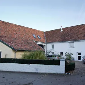 **** Bed & Breakfast Hof Wolder Nederland