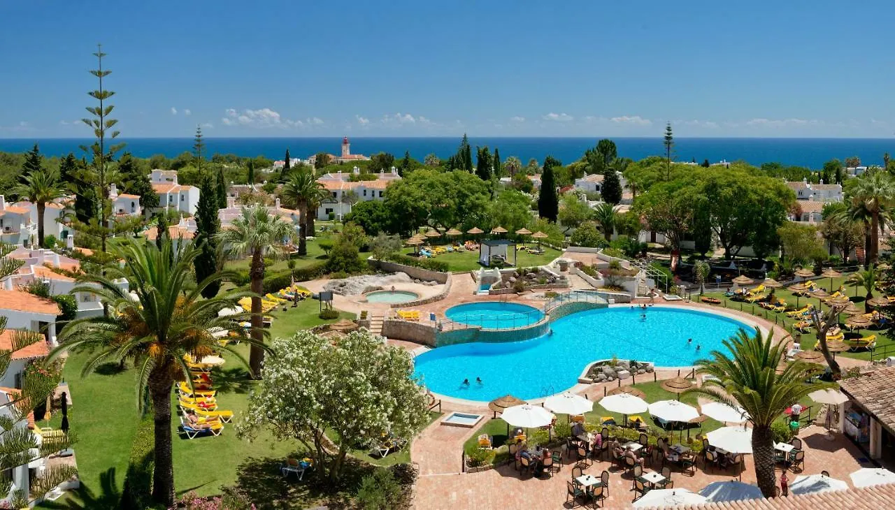 Rocha Brava Village Resort Carvoeiro  Carvoeiro (Lagoa)