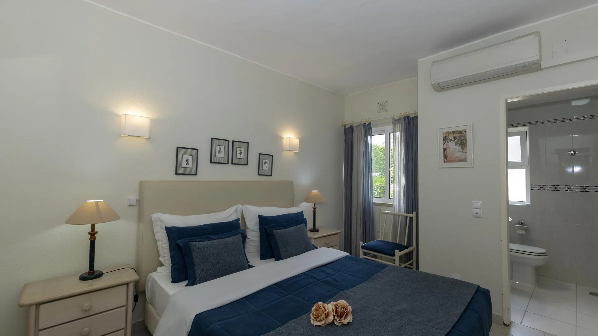 Rocha Brava Village Resort Carvoeiro