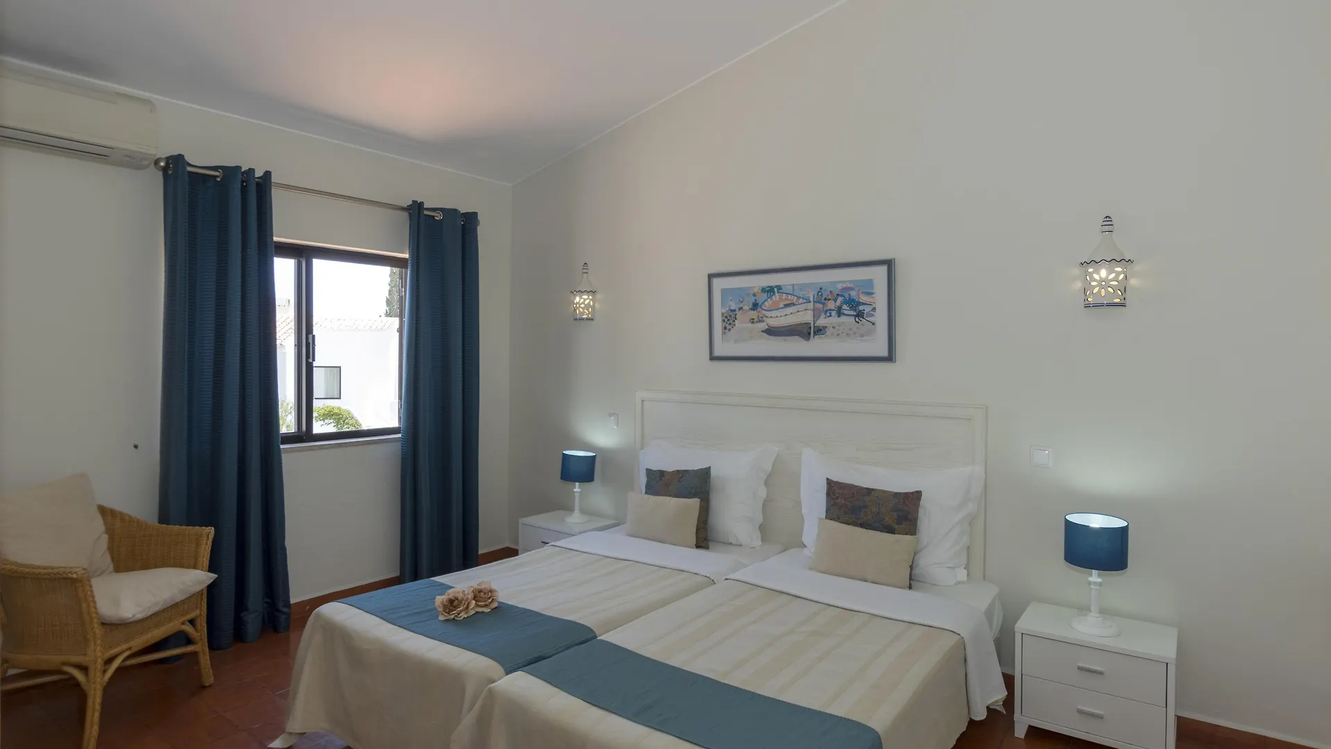 Rocha Brava Village Resort Carvoeiro