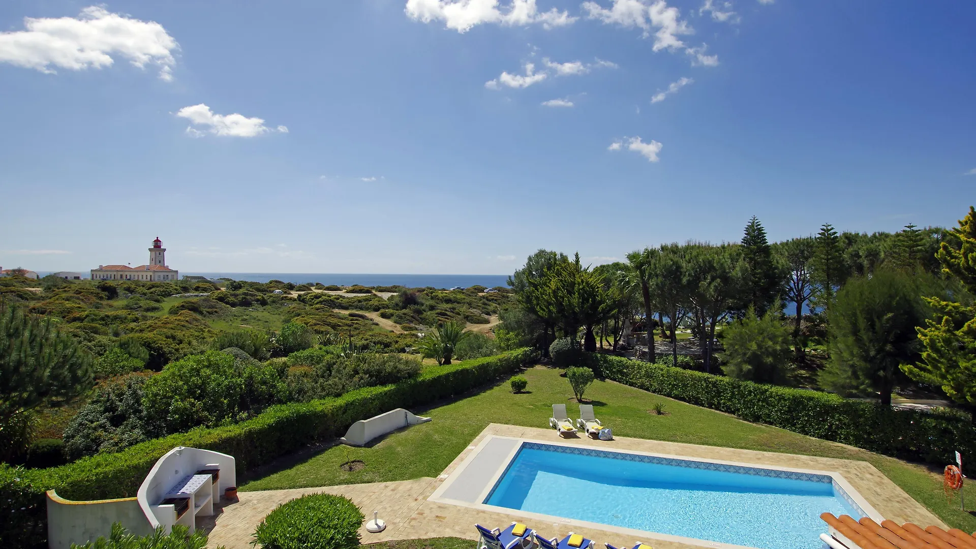 Rocha Brava Village Resort Carvoeiro