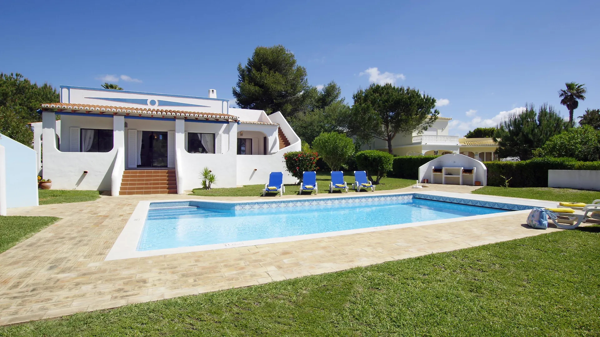 Rocha Brava Village Resort Carvoeiro  4*, Carvoeiro (Lagoa)
