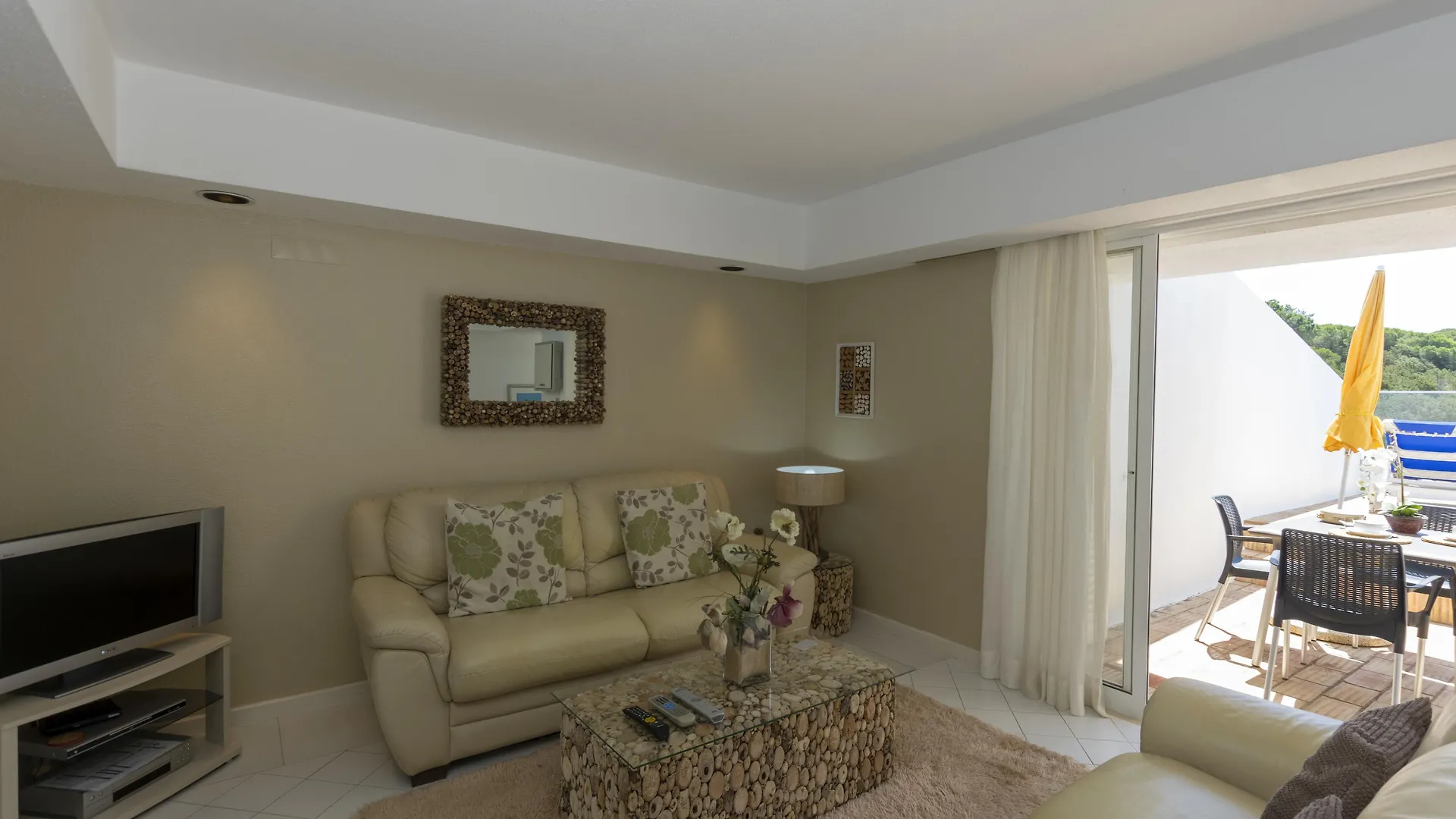 Rocha Brava Village Resort Carvoeiro