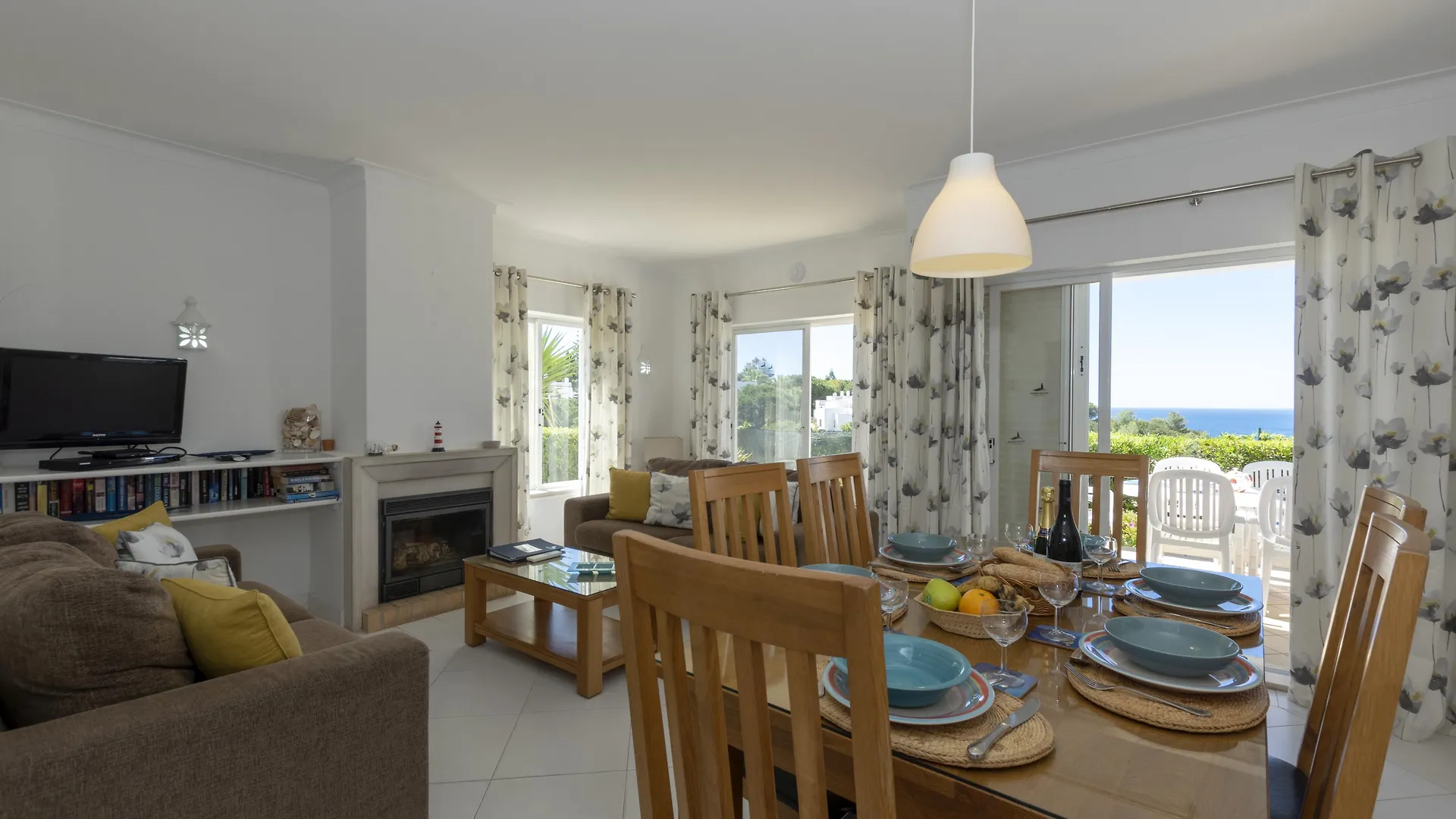 Rocha Brava Village Resort Carvoeiro  Carvoeiro (Lagoa)