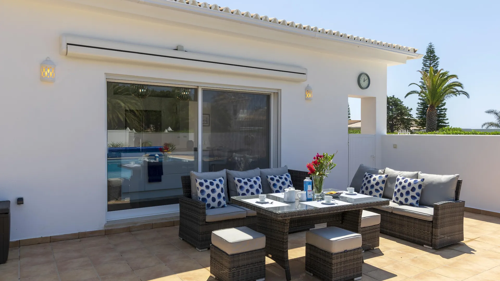 Rocha Brava Village Resort Carvoeiro