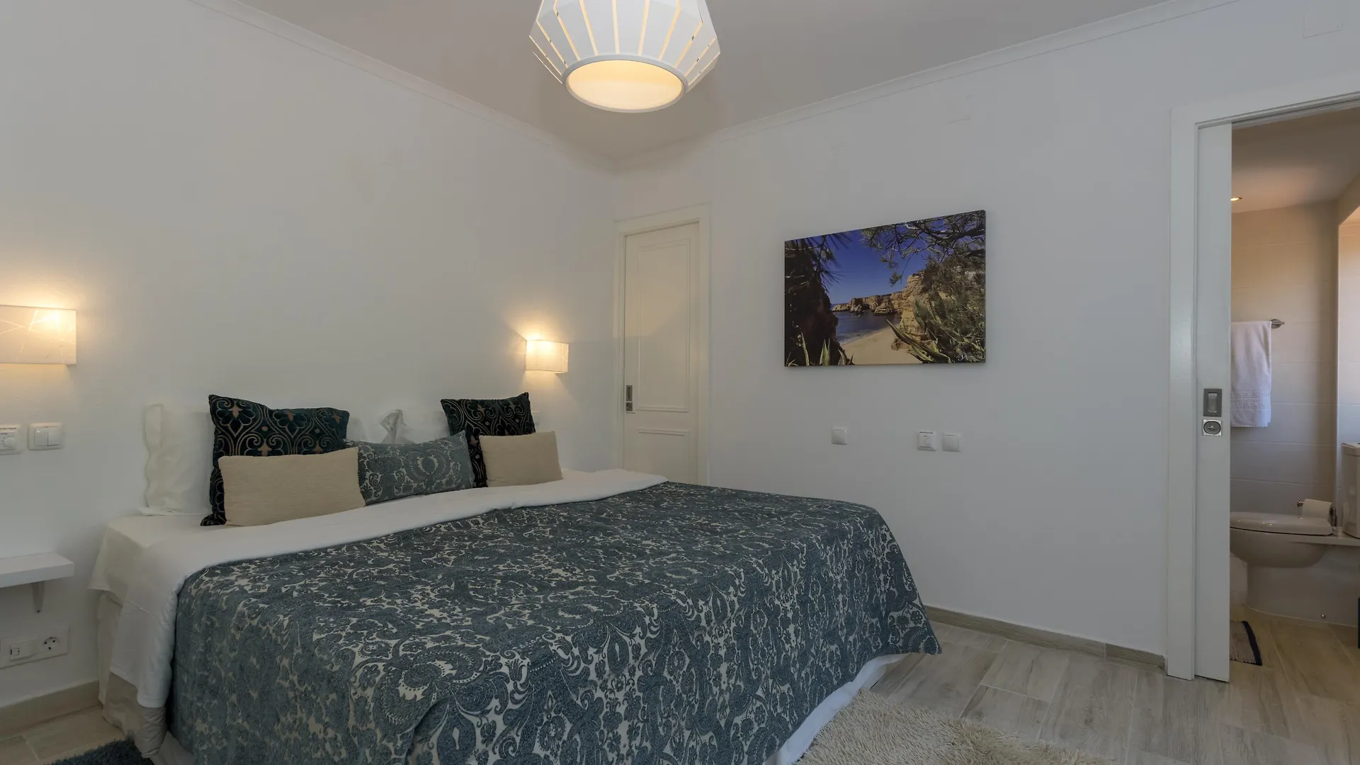 Rocha Brava Village Resort Carvoeiro