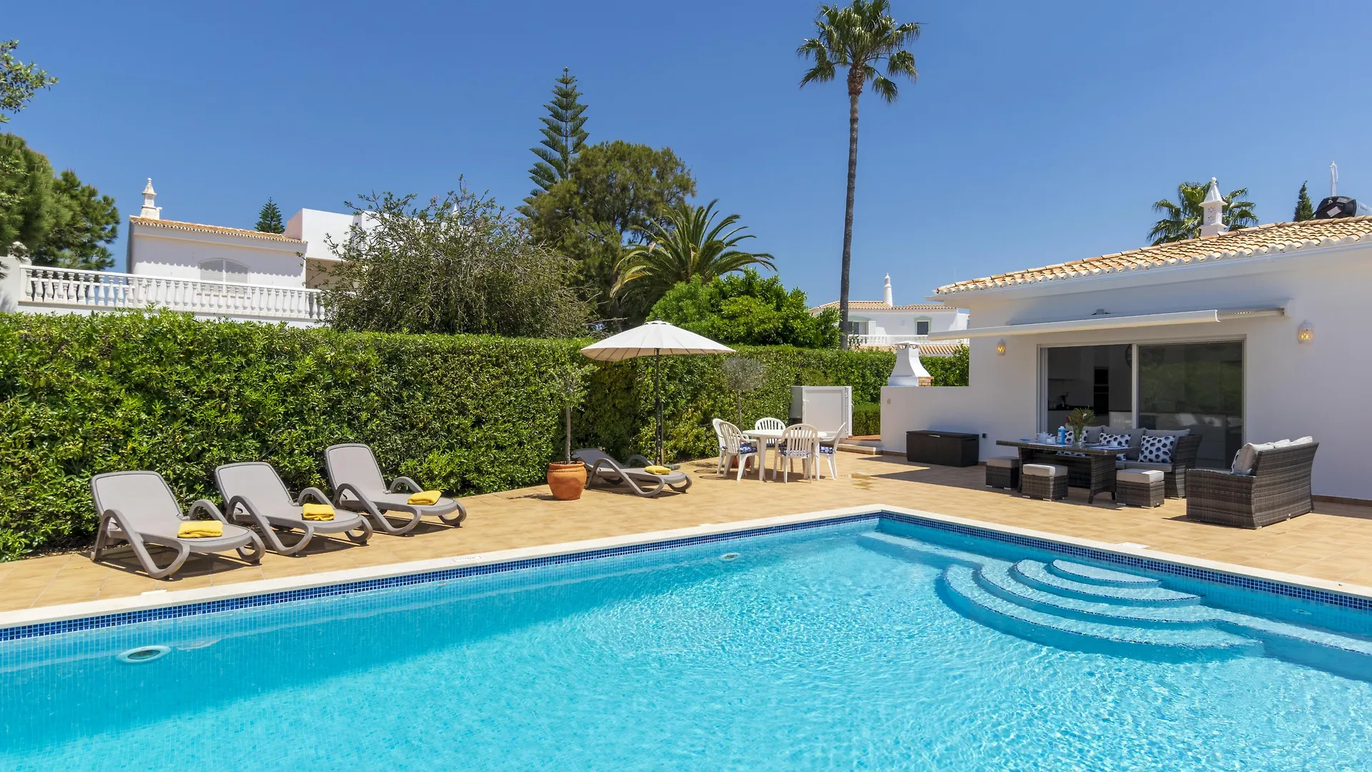 Rocha Brava Village Resort Carvoeiro
