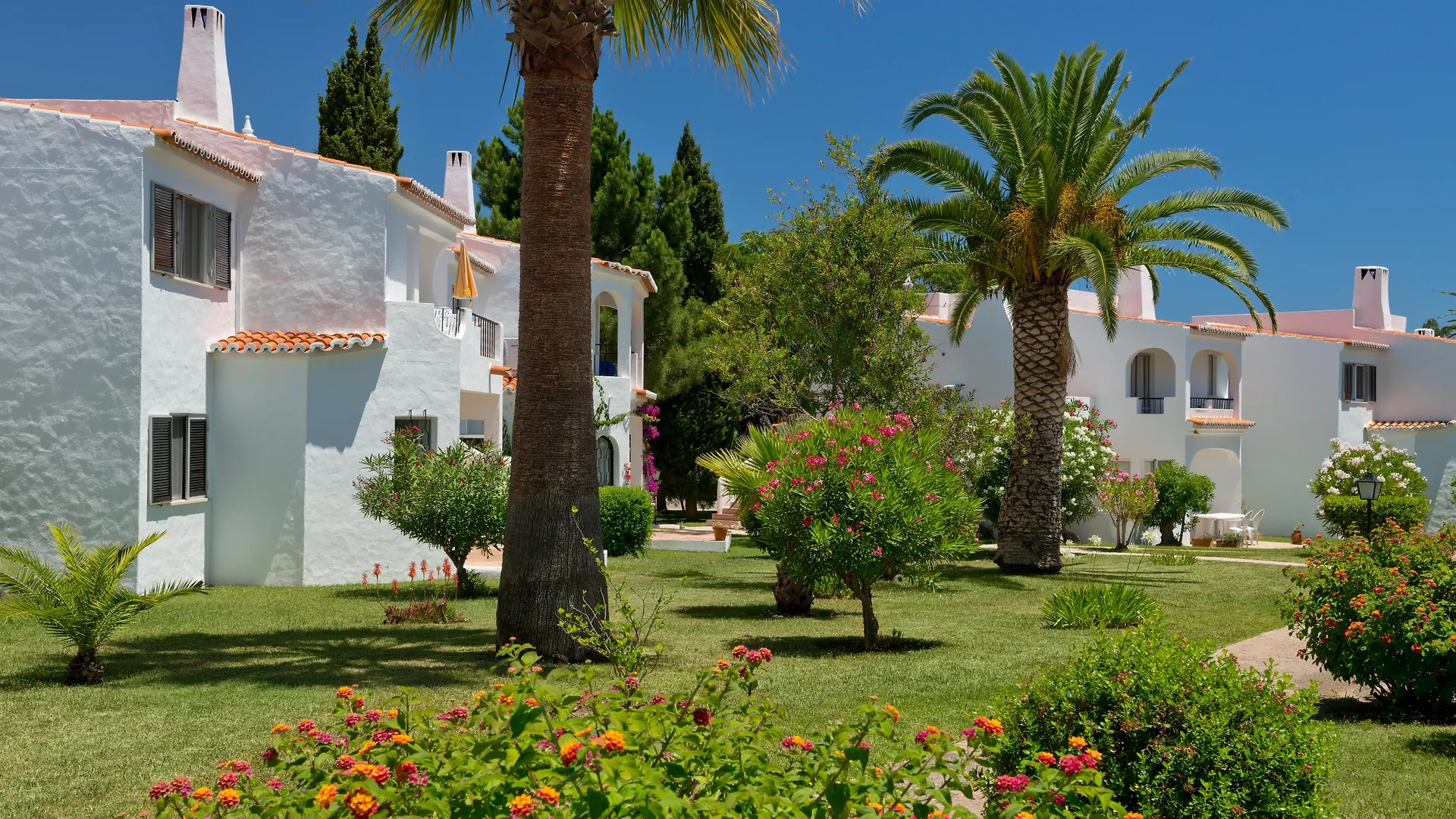 Rocha Brava Village Resort Carvoeiro