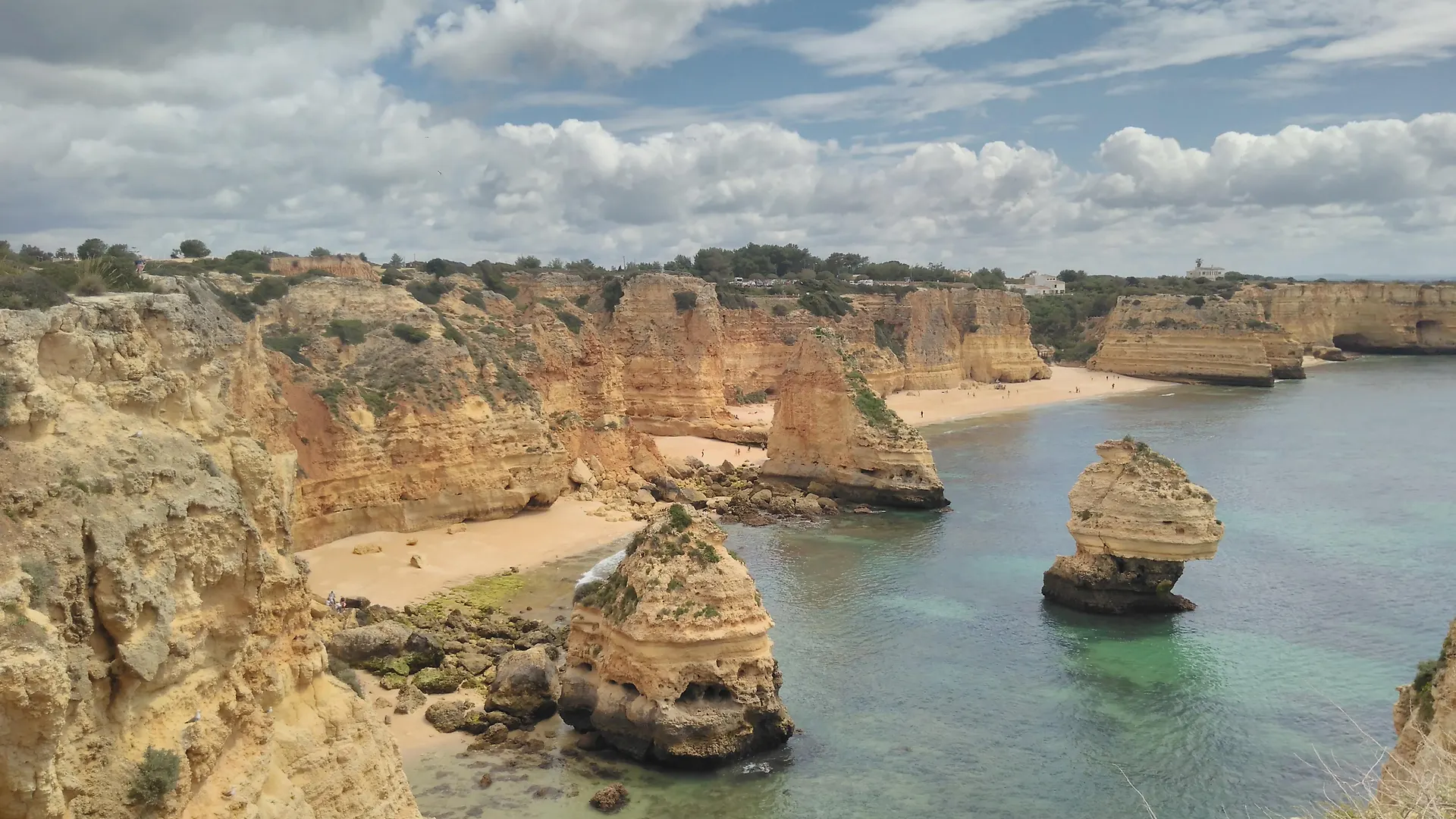 Rocha Brava Village Resort Carvoeiro  Carvoeiro (Lagoa)