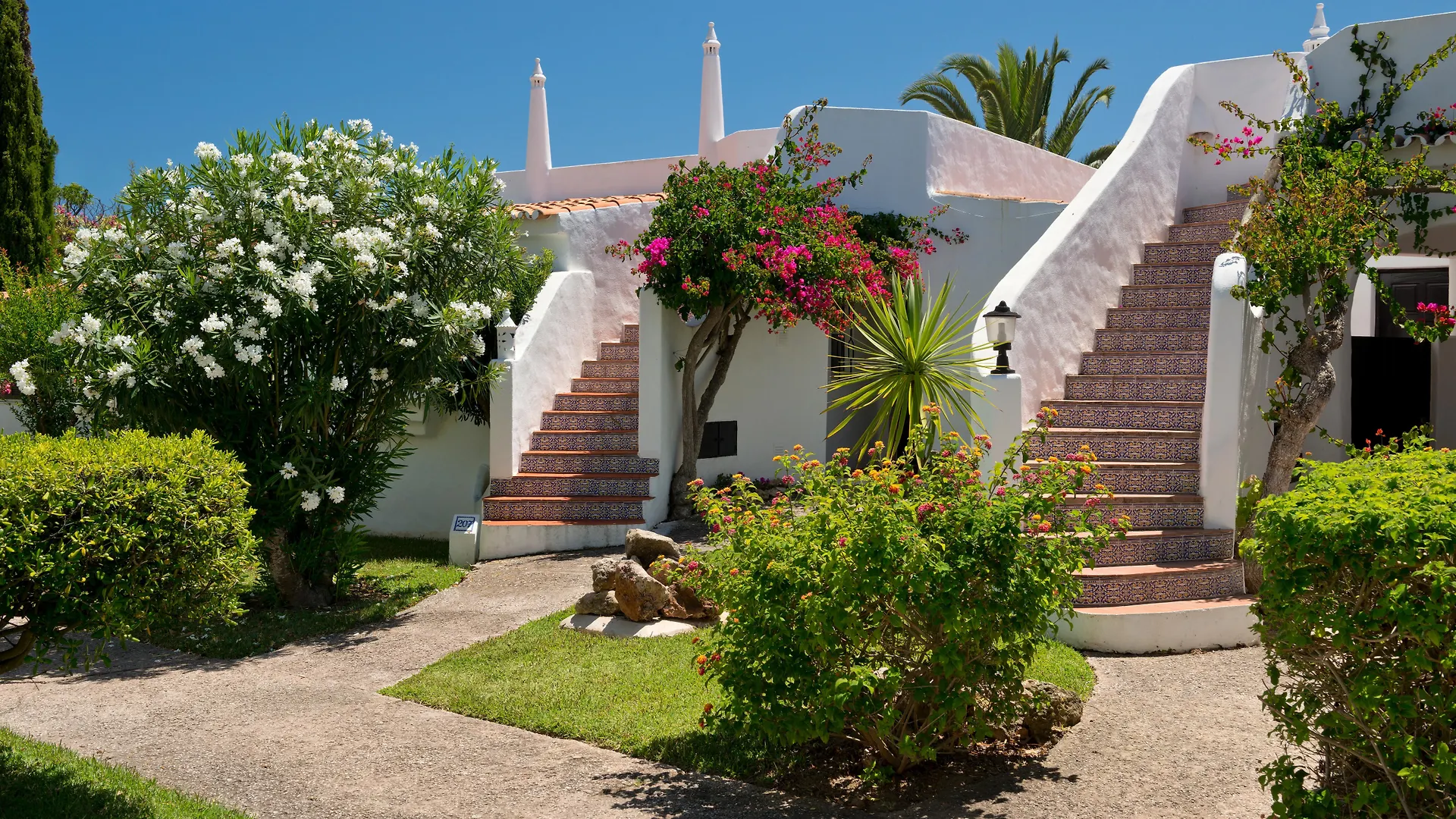 Rocha Brava Village Resort Carvoeiro