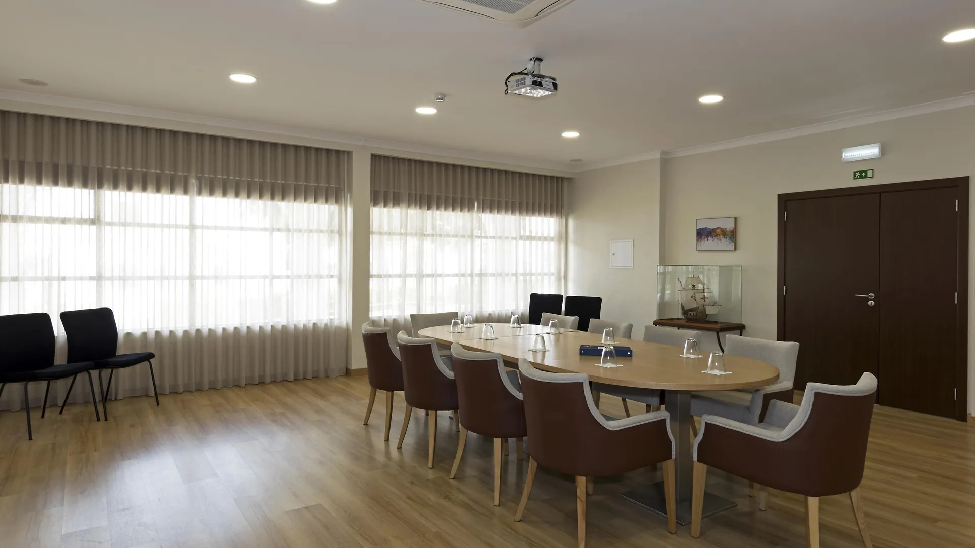 Rocha Brava Village Resort Carvoeiro