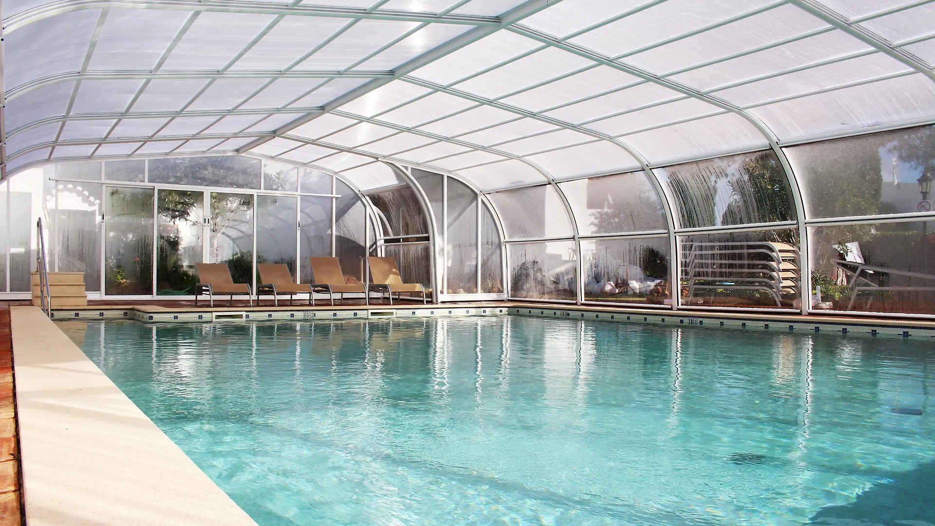 ****  Rocha Brava Village Resort Carvoeiro  Portugal