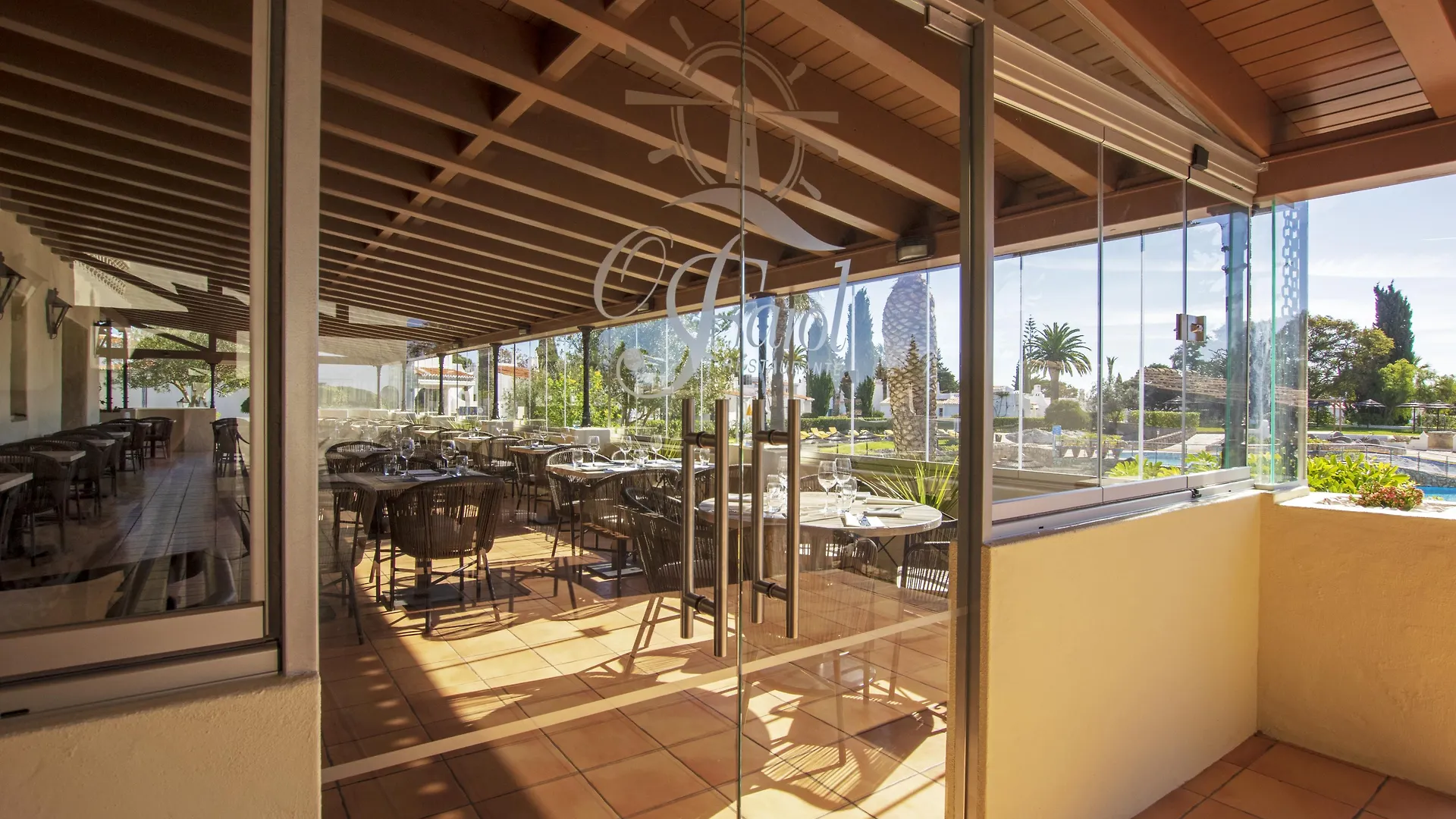 Rocha Brava Village Resort Carvoeiro