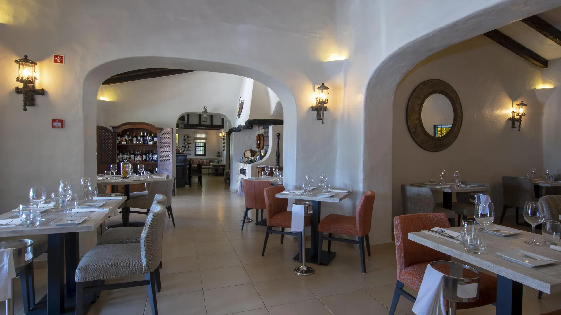 Rocha Brava Village Resort Carvoeiro  Carvoeiro (Lagoa)