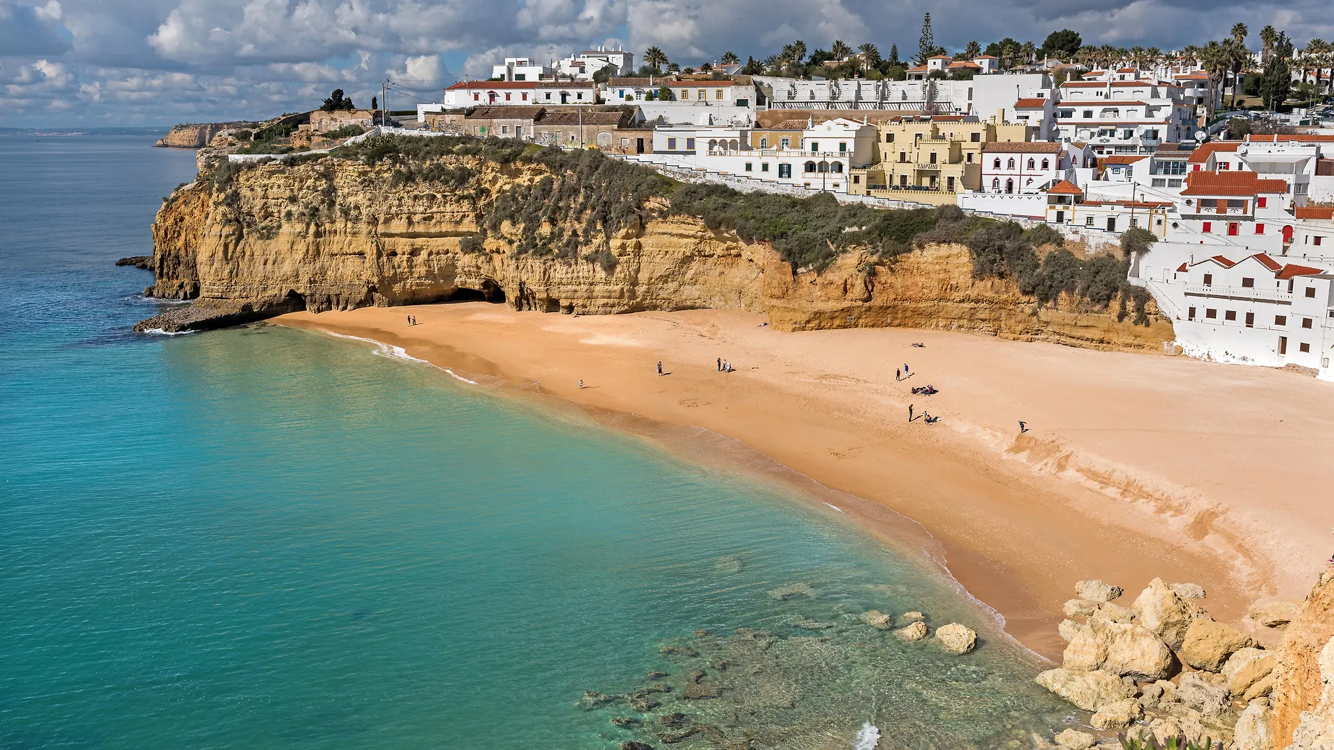 Rocha Brava Village Resort Carvoeiro