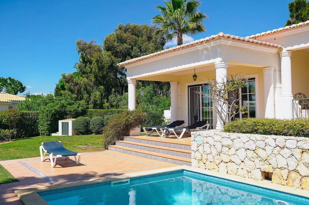 Rocha Brava Village Resort Carvoeiro   Carvoeiro (Lagoa)