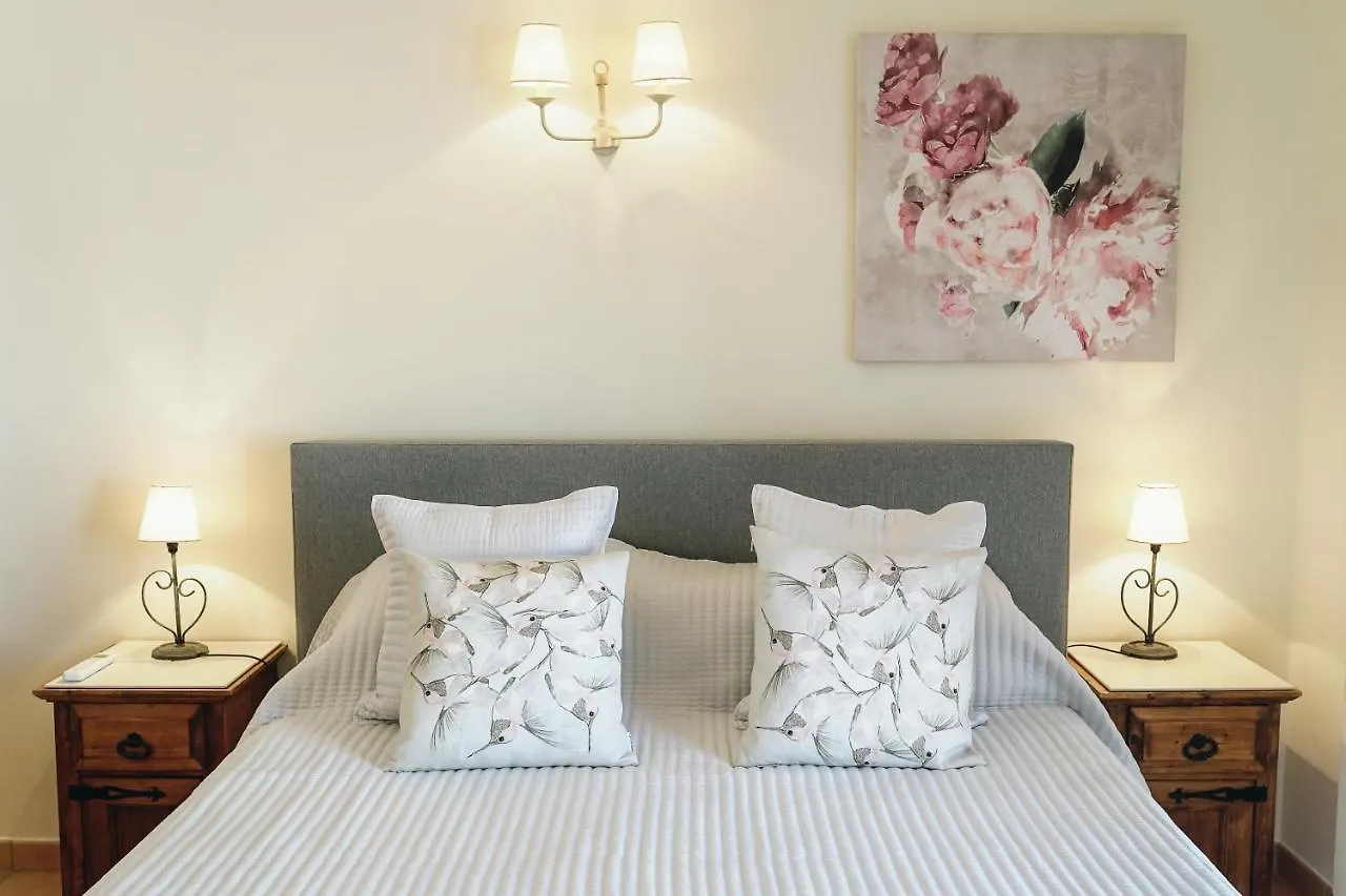 ****  Rocha Brava Village Resort Carvoeiro  Portugal