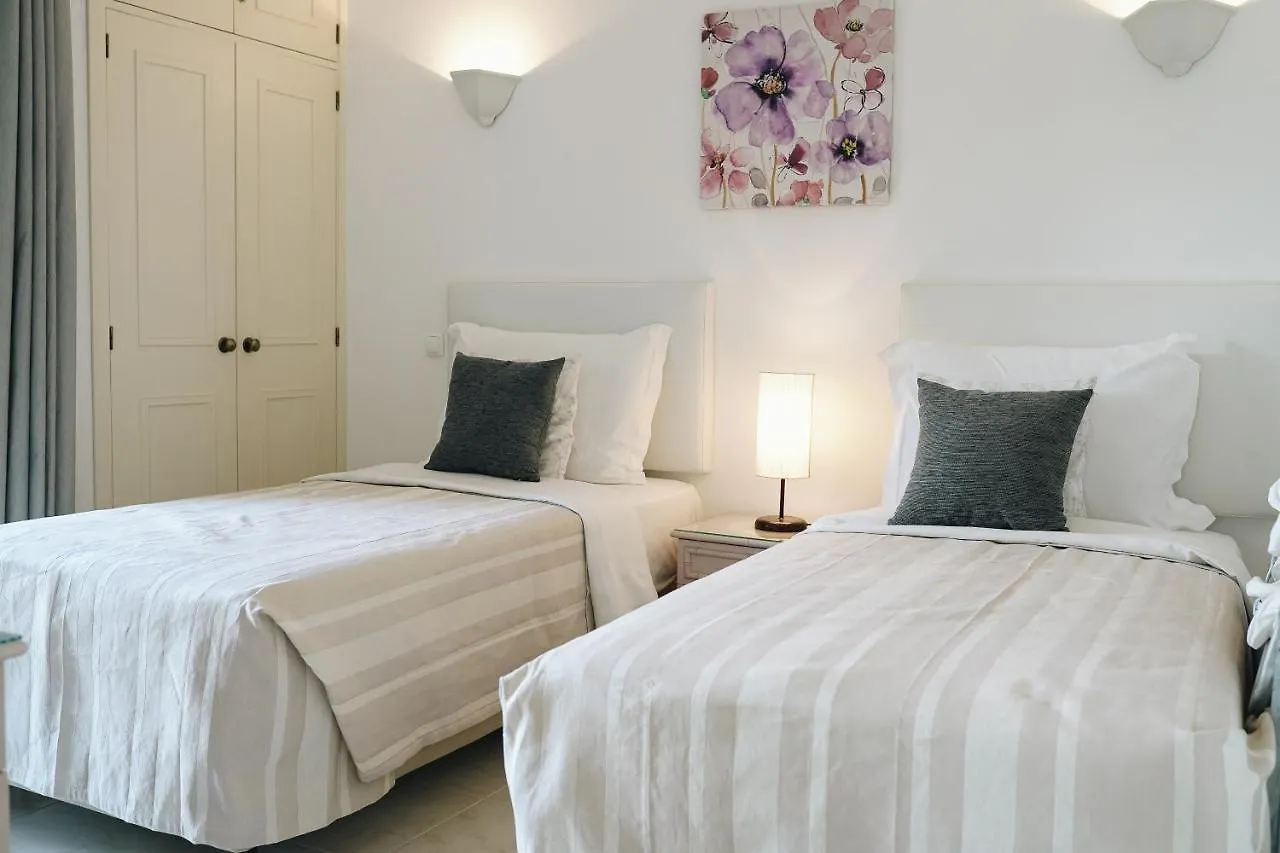 Rocha Brava Village Resort Carvoeiro