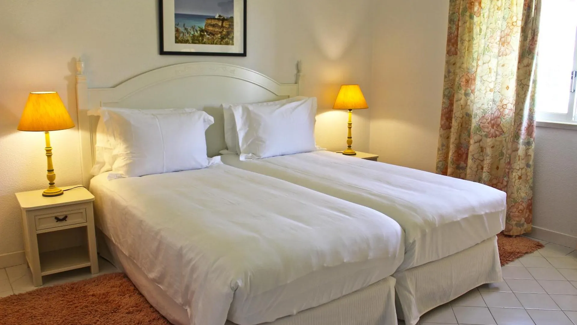 Rocha Brava Village Resort Carvoeiro