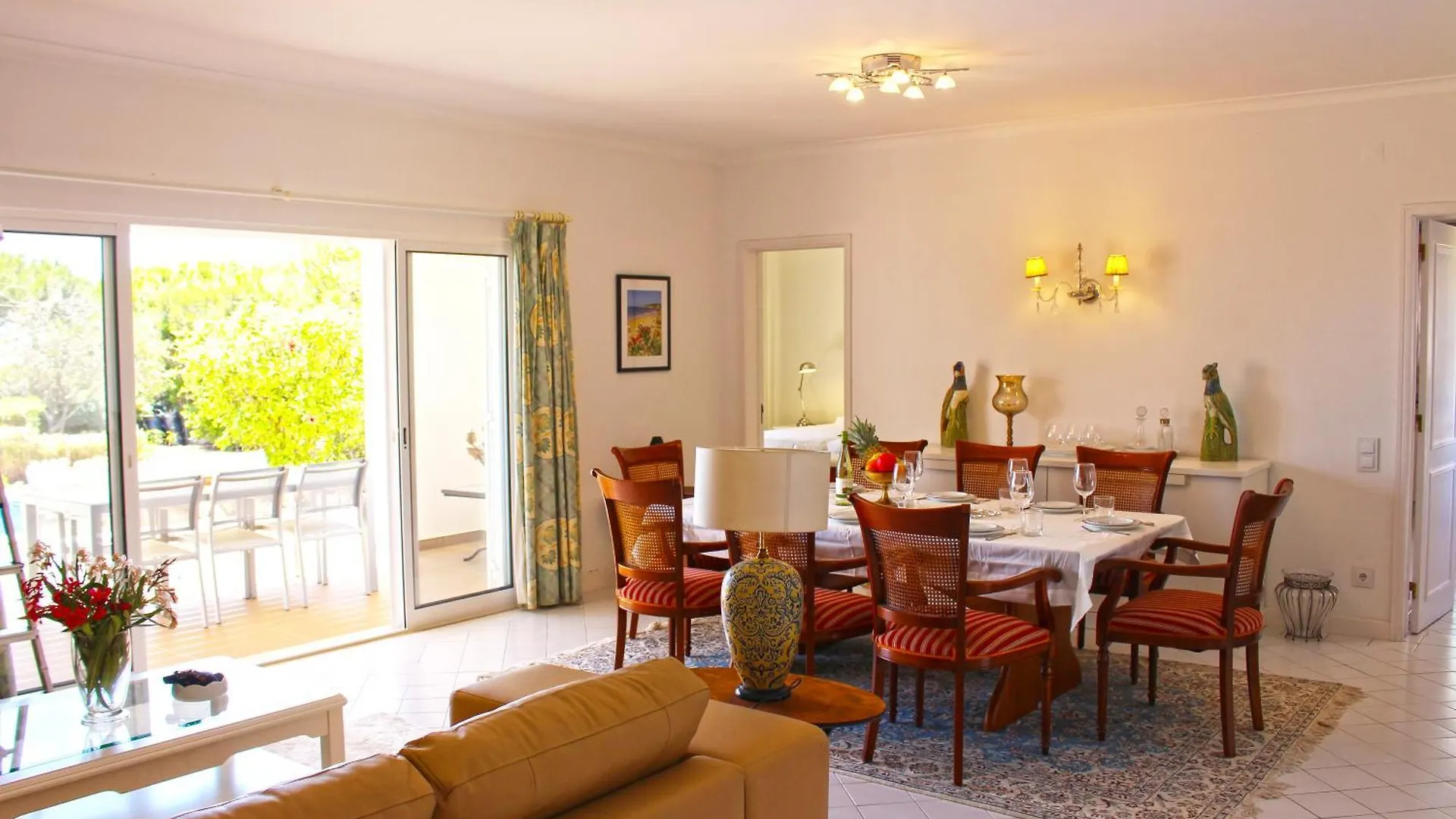 Rocha Brava Village Resort Carvoeiro