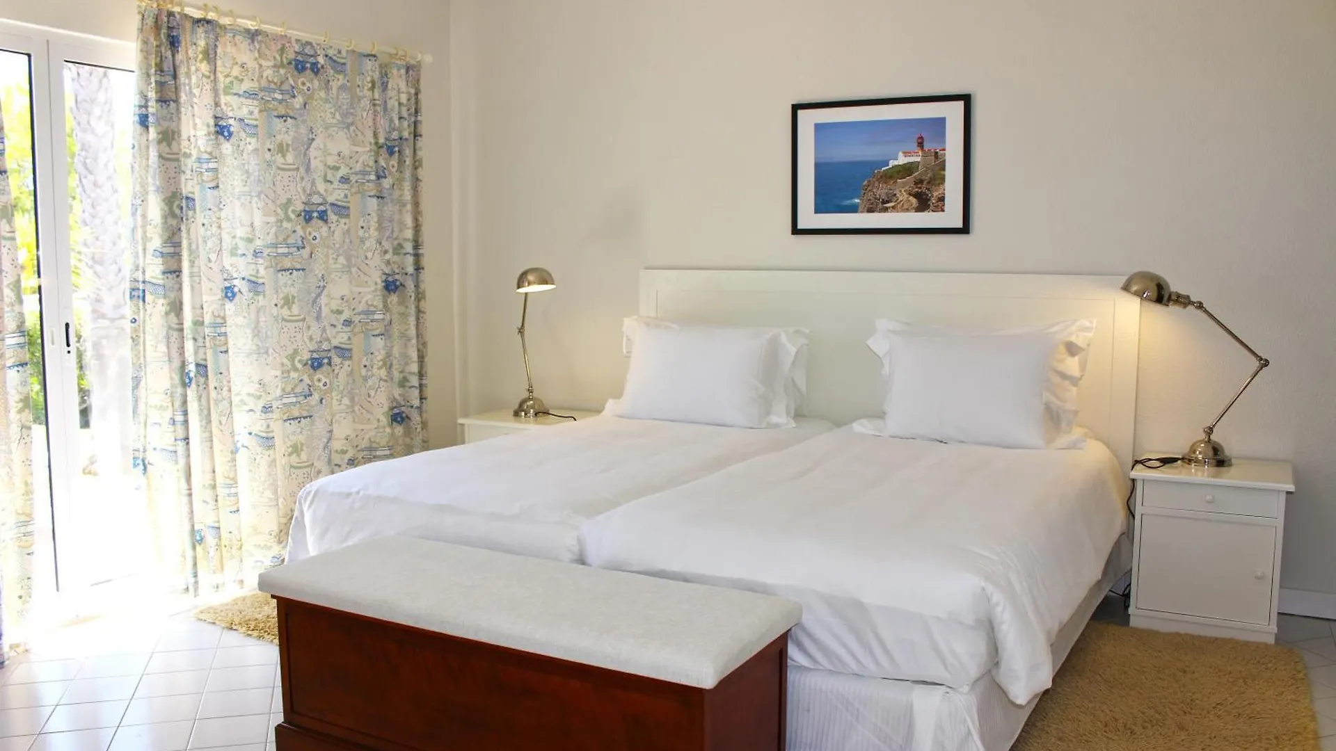 Rocha Brava Village Resort Carvoeiro