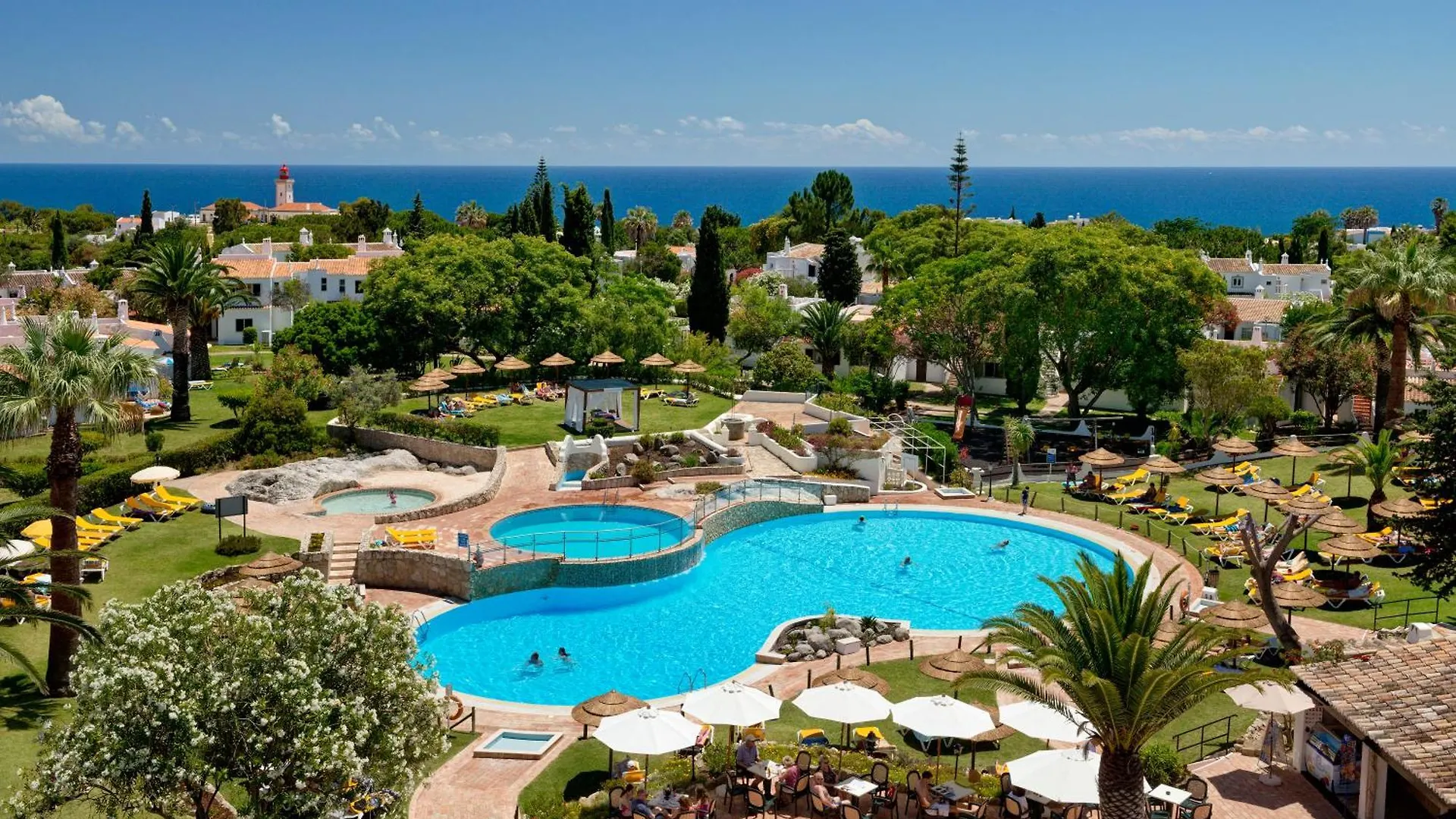Rocha Brava Village Resort Carvoeiro
