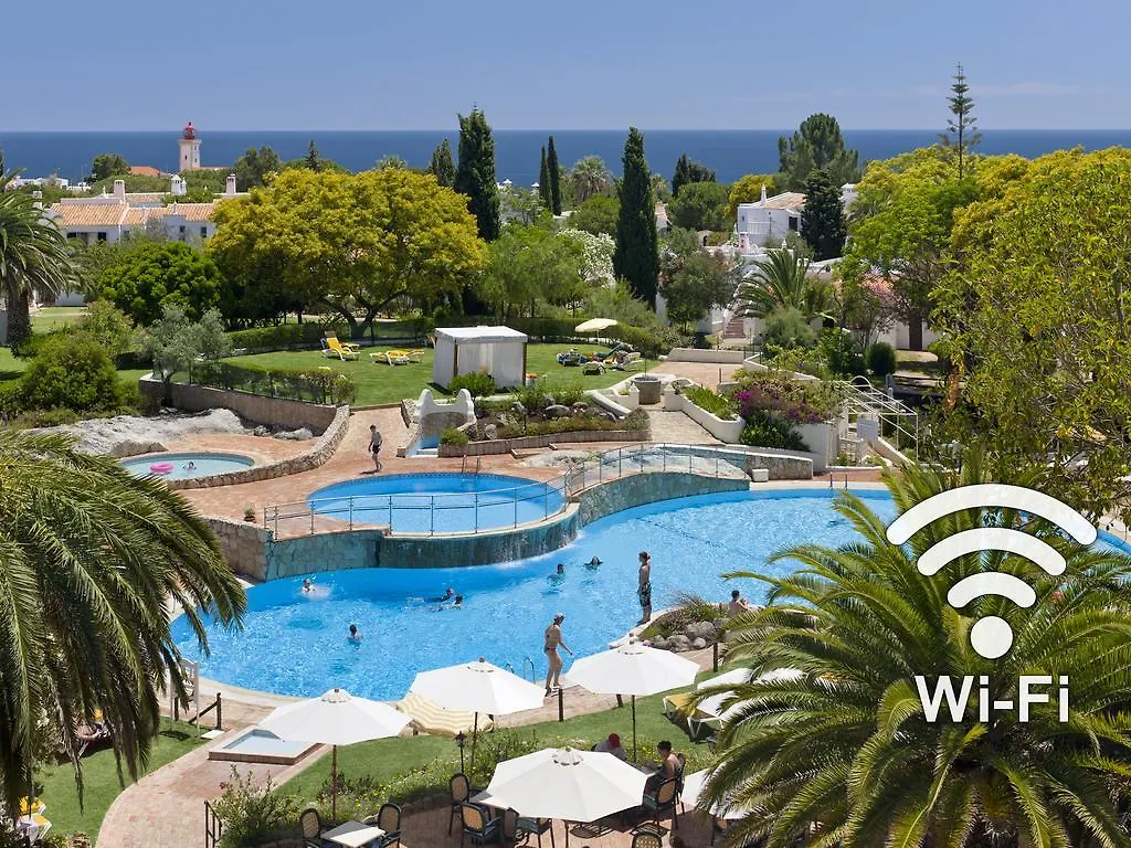 Rocha Brava Village Resort Carvoeiro