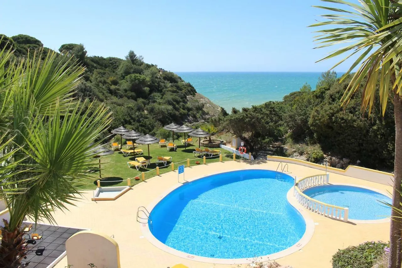 Rocha Brava Village Resort Carvoeiro   Carvoeiro (Lagoa)