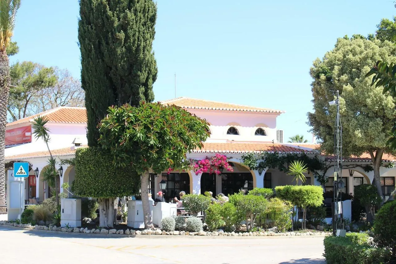 Rocha Brava Village Resort Carvoeiro