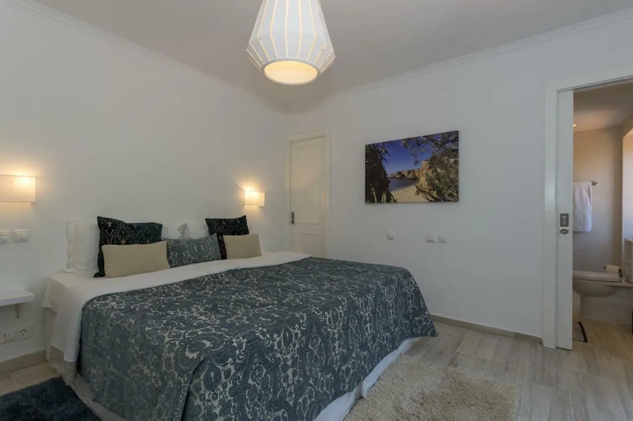 Rocha Brava Village Resort Carvoeiro  Carvoeiro (Lagoa)