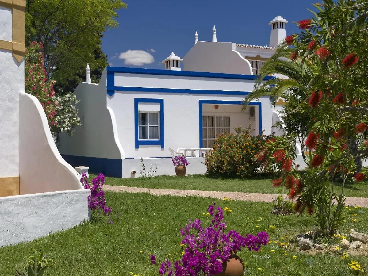 Rocha Brava Village Resort Carvoeiro